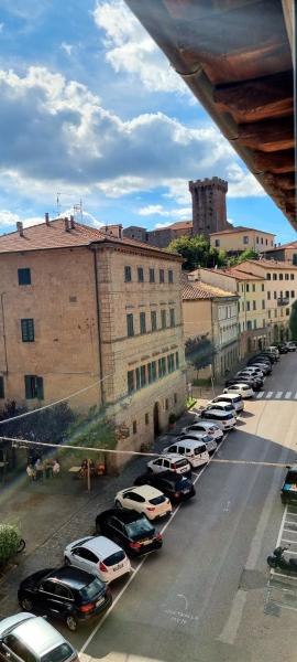 La Casa del Corso